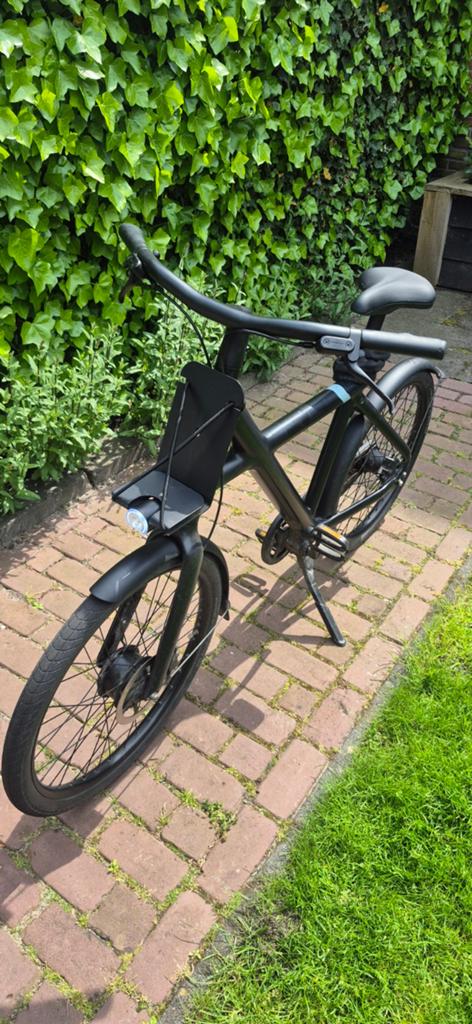Vanmoof x3, Fietsen en Brommers, Elektrische fietsen, Ophalen of Verzenden, Gebruikt, Overige merken