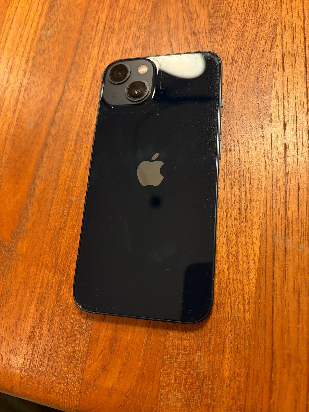 Iphone 13 midnight, Ophalen of Verzenden