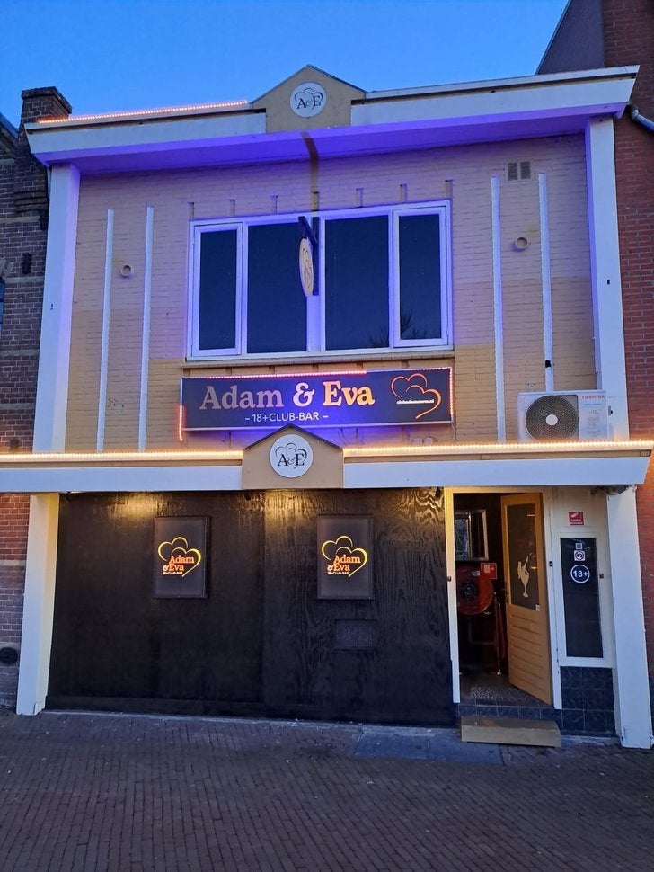 club in sneek te huur, Huur, Bedrijfsruimte