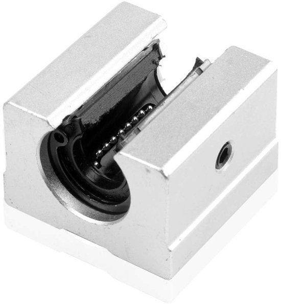 Lineairgeleiderrail – Lineaire Geleider – Lineaire Rail, Corvance B.V., Verzenden, Nieuw, Corvancebol@gmail.com