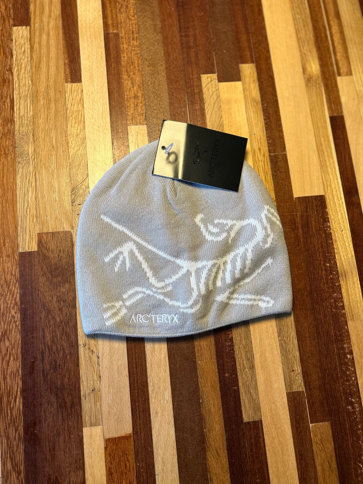 Nieuwe Arc'teryx Muts - Ongebruikt met labels, Ophalen of Verzenden, Nieuw, Overige maten, Muts