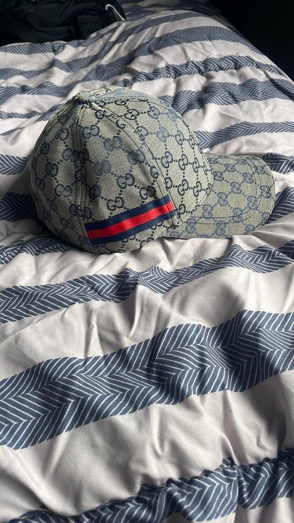 Gucci pet, Kleding | Heren, Ophalen of Verzenden, Nieuw, One size fits all, Pet