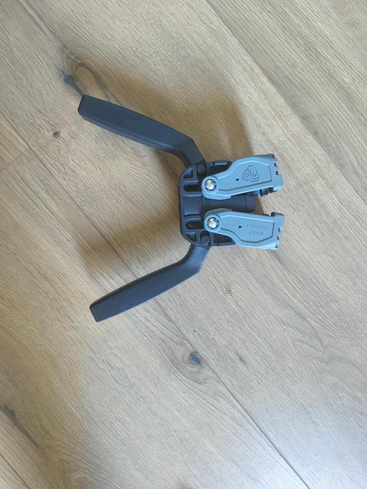 Kroonkurk klemmer voor 26 mm kroonkurken, Ophalen of Verzenden