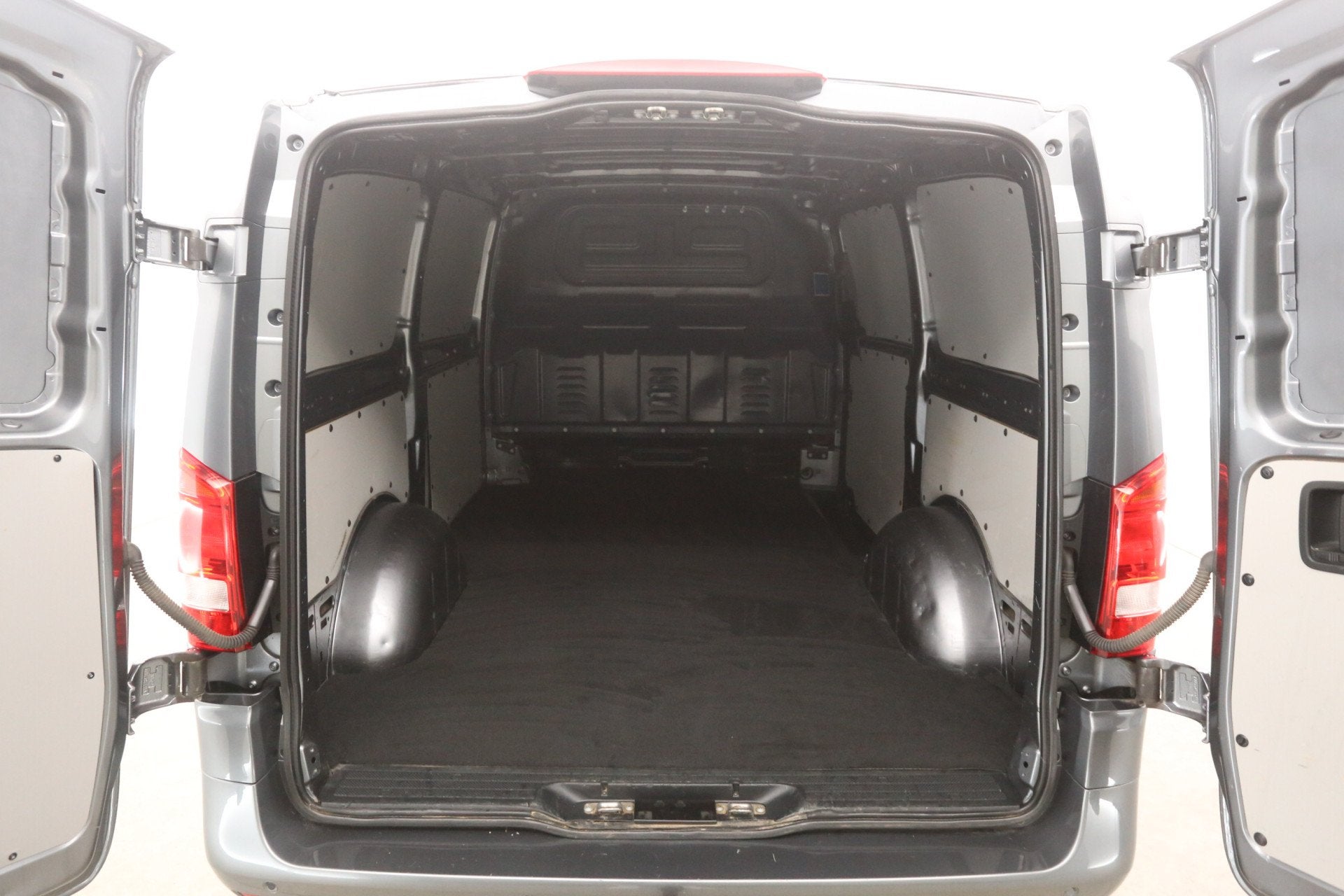 Mercedes-Benz Vito 119 CDI Lang 191PK | Automaat | Clima | C, Automaat, Gebruikt, 190 pk, Automatische klimaatregeling