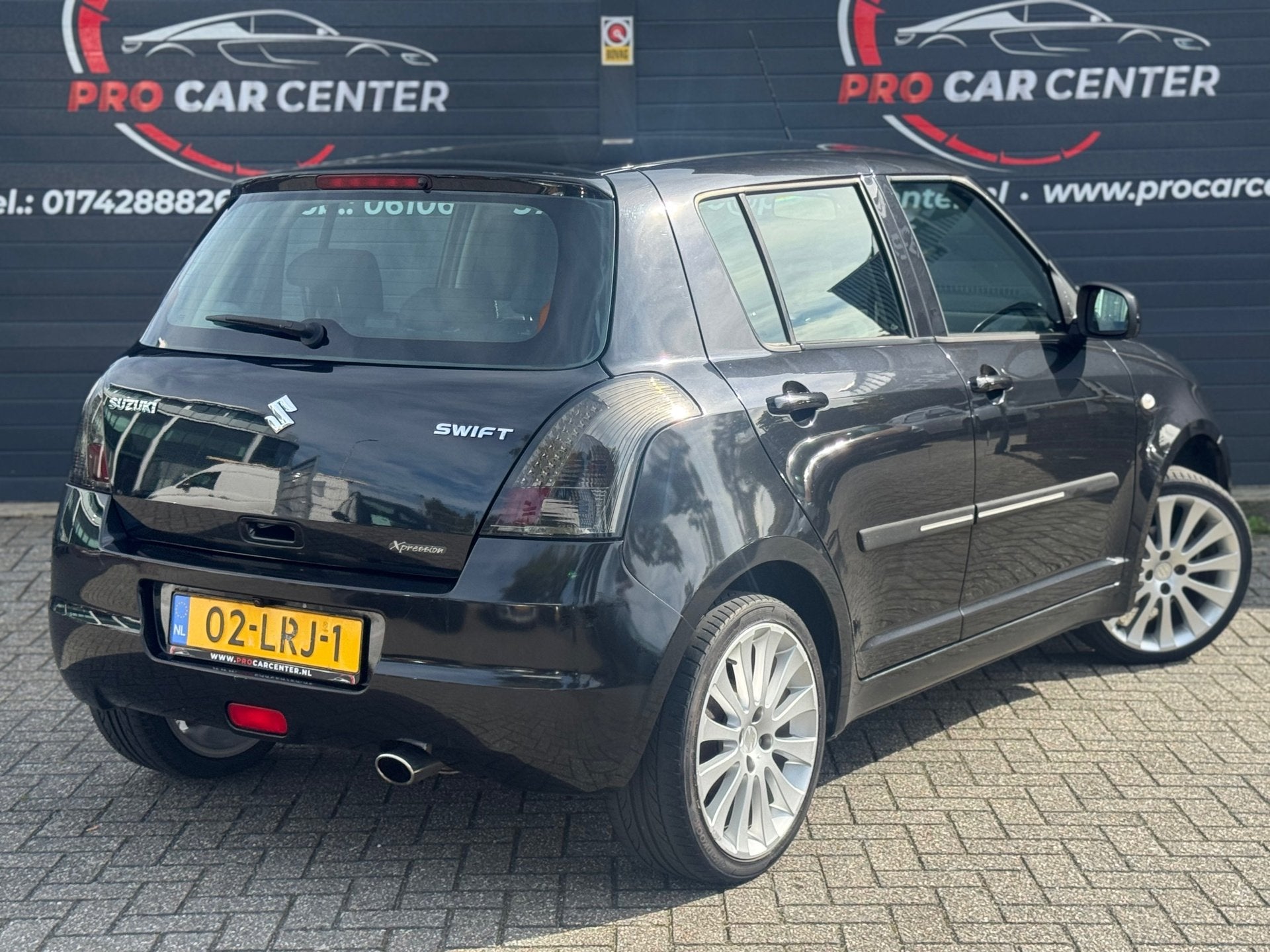 Suzuki Swift 1.3 Cool Airco | Nw Koppeling | Cam | 1e eigena, Auto's, Voorwielaandrijving, 400 kg, Elektrische ramen, Origineel Nederlands
