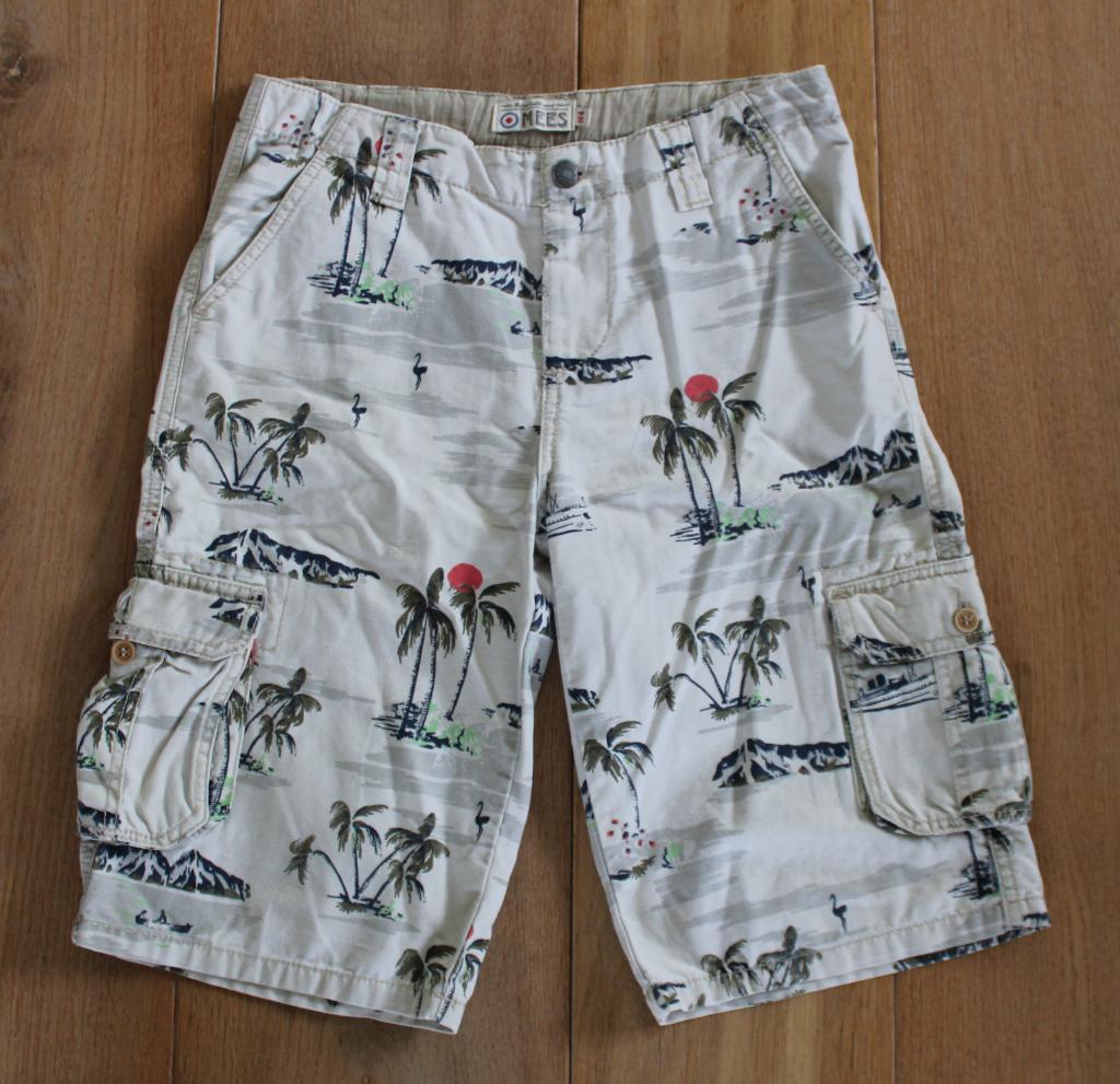 Korte broek van Mees 164, Broek, Gebruikt, Ophalen of Verzenden, Jongen