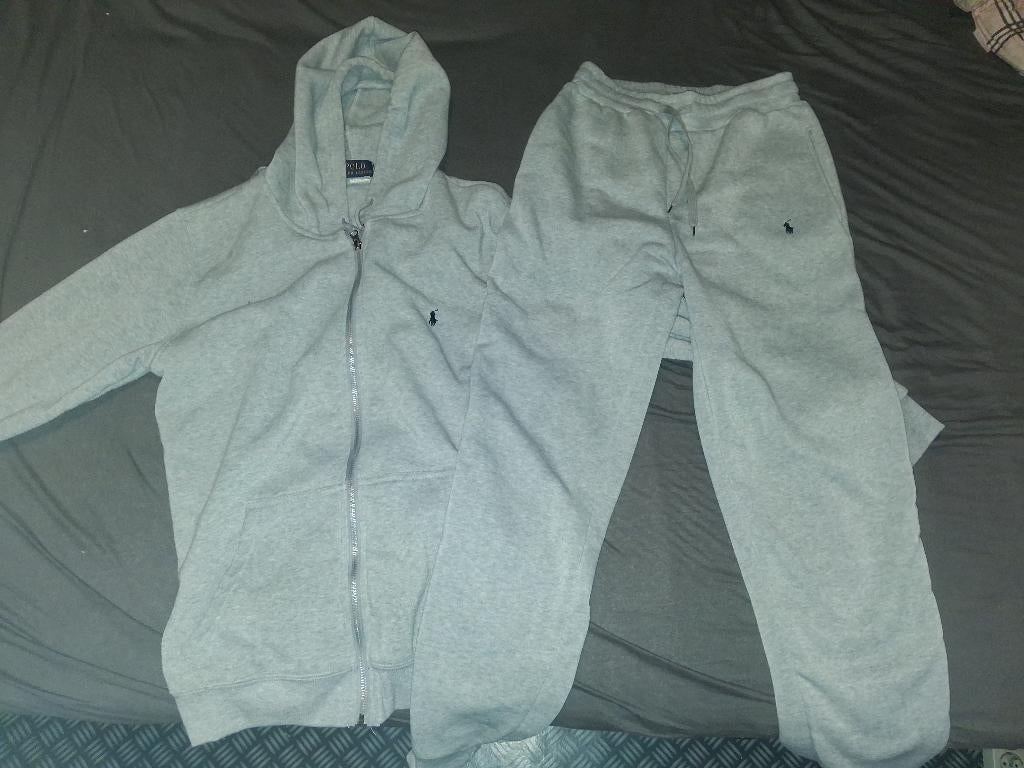 Ralph Lauren tracksuit, Kleding | Heren, Heren-kledingpakketten, Ophalen of Verzenden, Nieuw, Maat 48/50 (M)