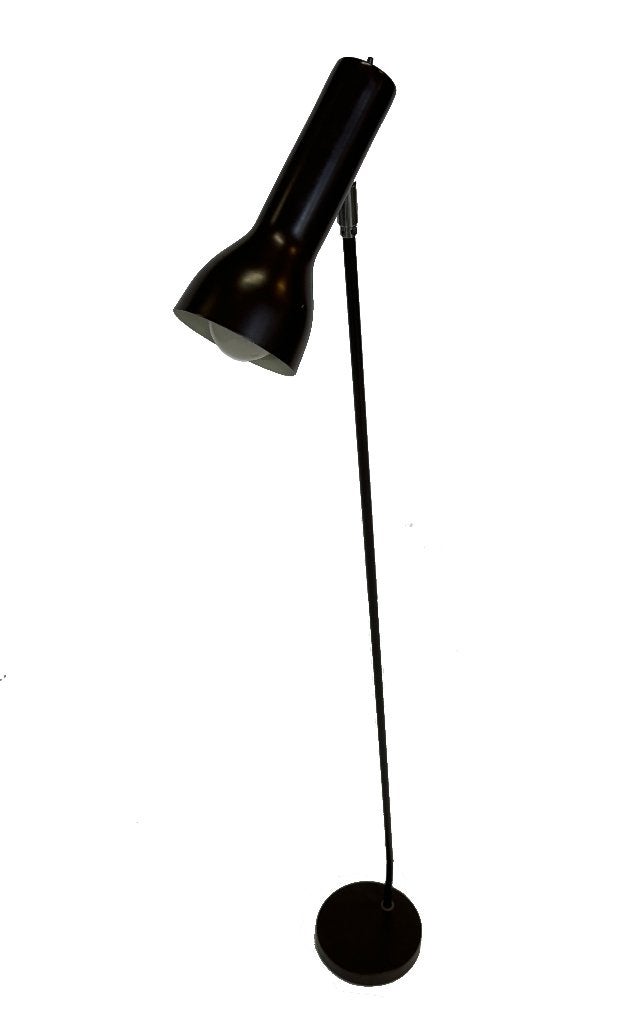 Vintage Vloerlamp Model 645 Van Hala, 1970S Design, Ophalen, Vintage Lamp, Vintage Lamp, Vintage Lamp