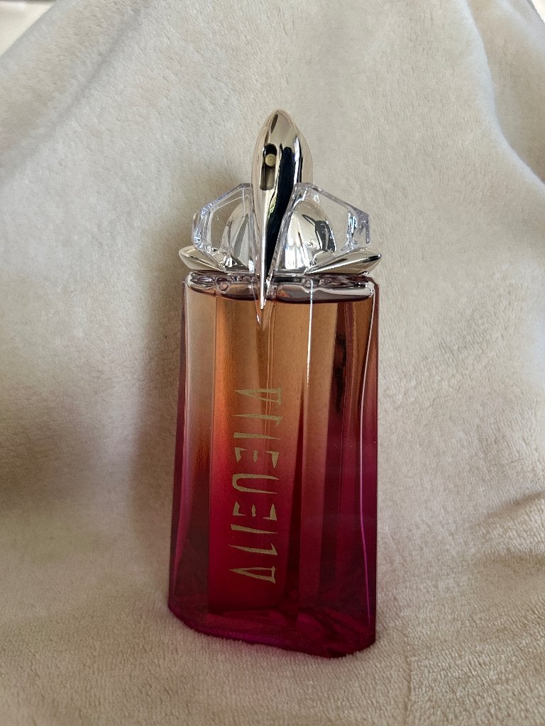 Mugler Alien Pulp Eau de Parfum 90 ml nieuw, Ophalen of Verzenden, Nieuw