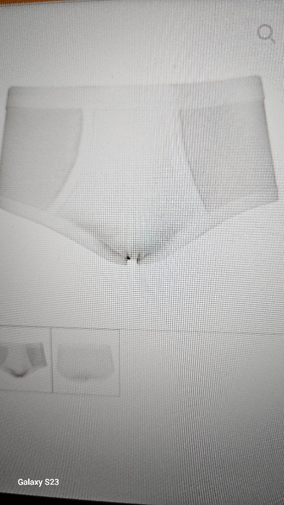 Heren slip Beeren, Kleding | Heren, Slip, Wit, Onbekend, Ophalen of Verzenden