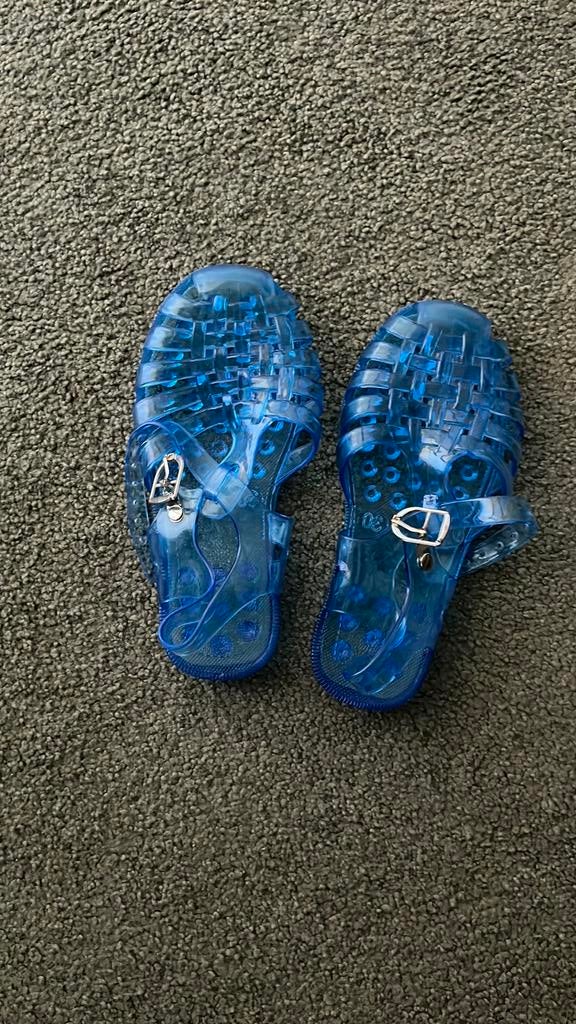 Gratis waterschoenen, Ophalen, Zo goed als nieuw, Jongetje of Meisje, Schoentjes