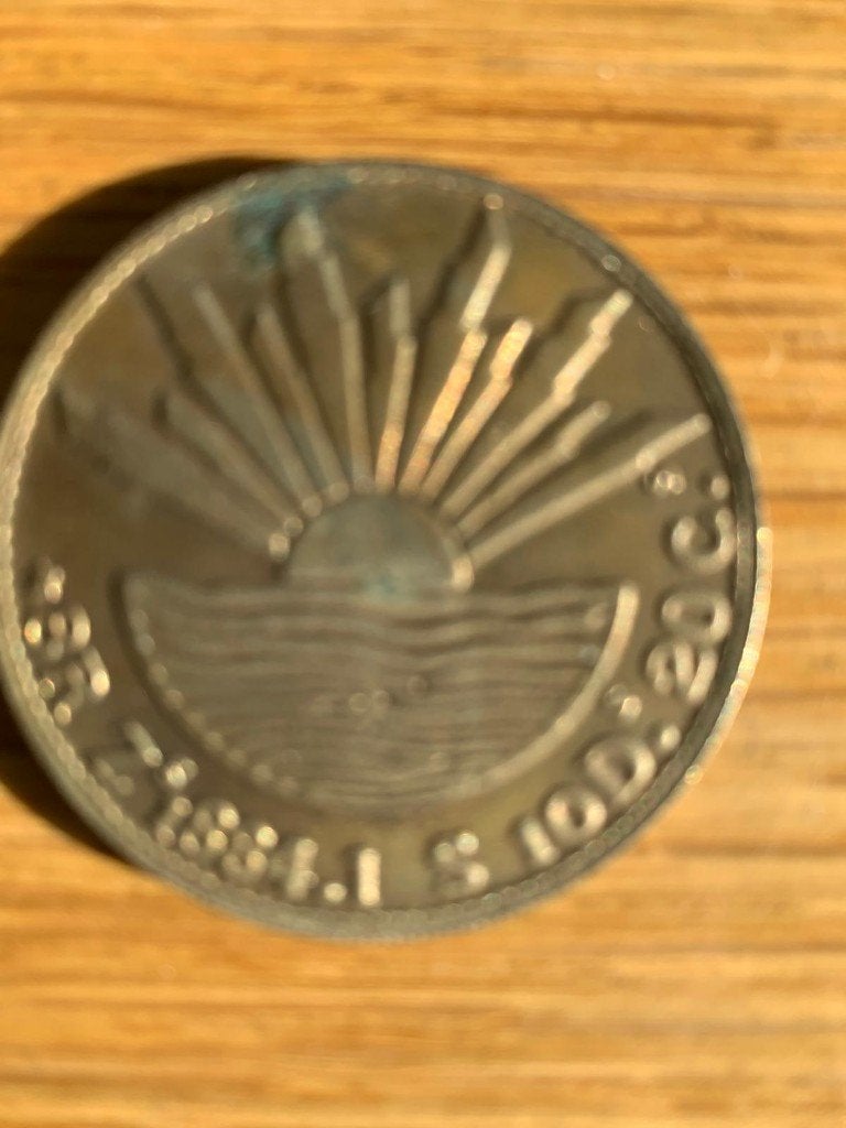 Mexicaanse United Maxxico America 1884, Ophalen of Verzenden, Noord-Amerika