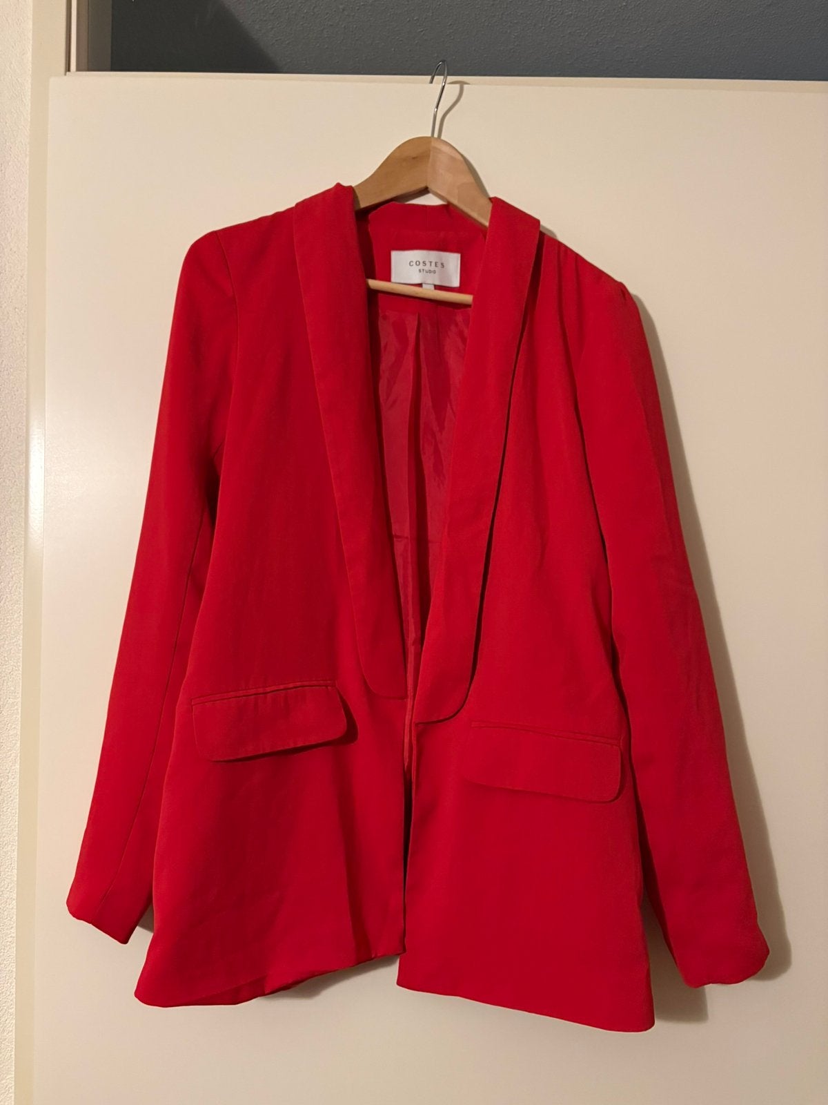 Blazer Costes maat M, Kleding | Dames, Ophalen of Verzenden, Zo goed als nieuw, Maat 38/40 (M)