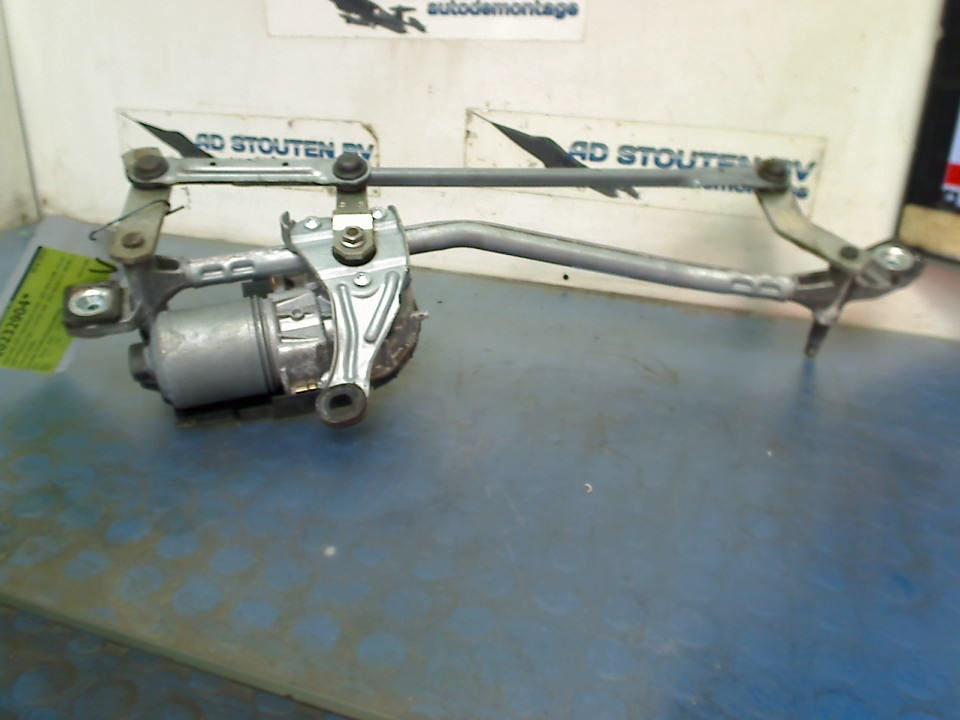 Ruitenwisser Mech + Motor VOOR Volvo V40 (MV) 1397220628, Gebruikt, Siegburger Straße 229, Köln 50679, , Duitsland, Info@volvocars.com