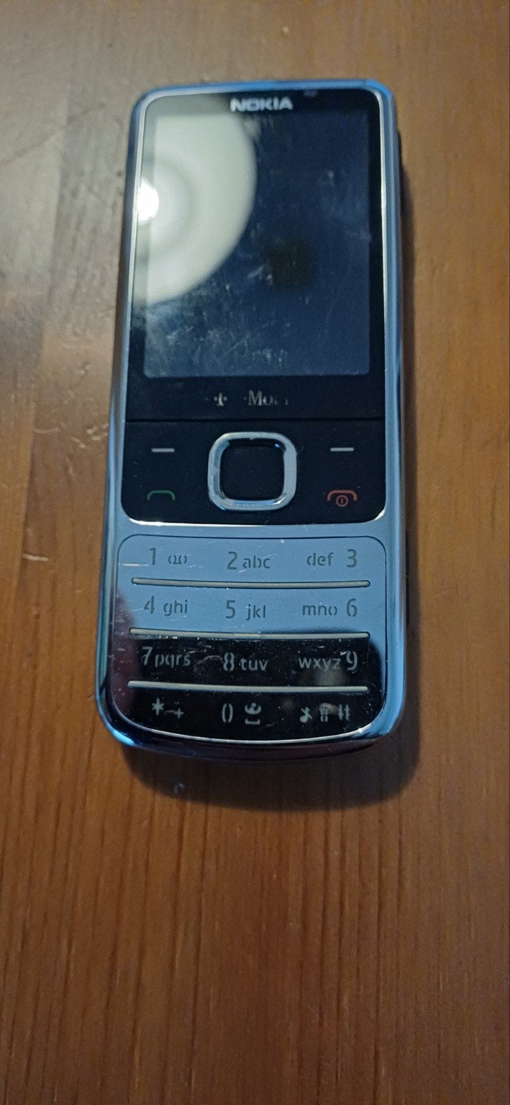 Nokia retro partij: 5 telefoons + 3 sets oortjes, Ophalen, Gebruikt, Fysiek toetsenbord, Zonder abonnement