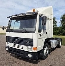 Gezocht, Volvo fl 10 Conrad 1:50, Hobby en Vrije tijd, Ophalen of Verzenden, Bus of Vrachtwagen, Conrad