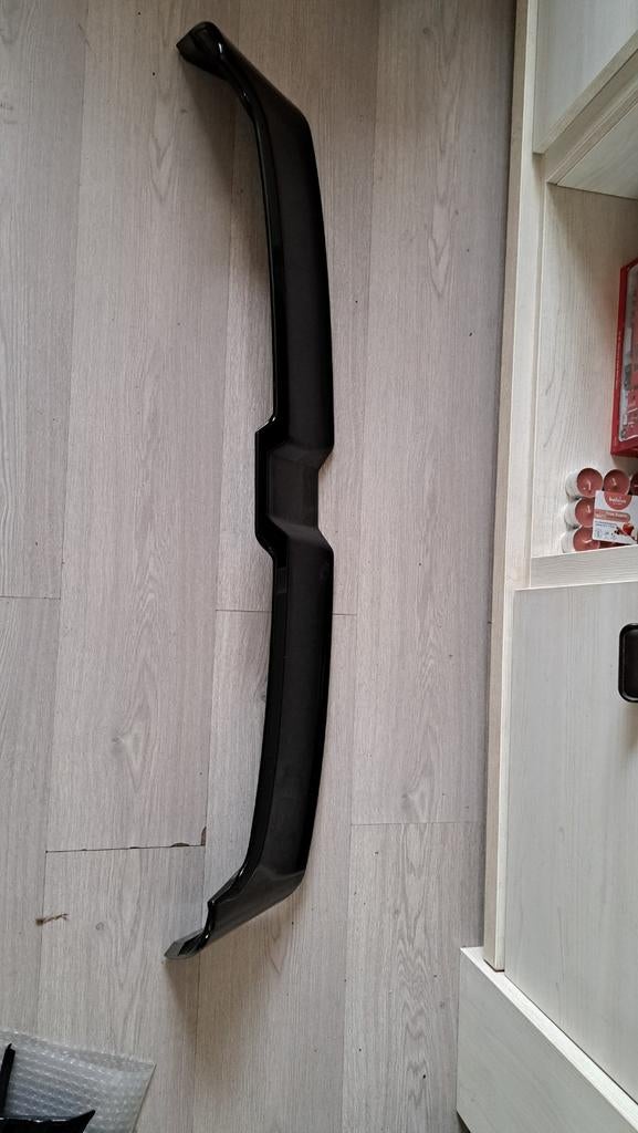 Spoiler voor Golf 7, Ophalen of Verzenden