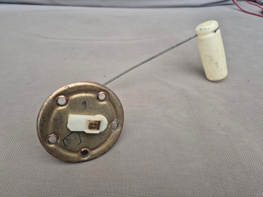 Benzine meter opnemer VW Kever oldtimer NOS, Ophalen of Verzenden