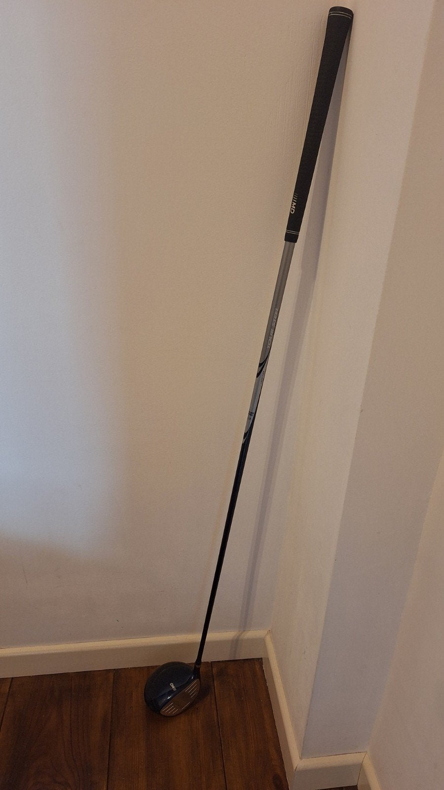 MD Golf lady flex driver 55 series, Ophalen, Zo goed als nieuw, Club, Overige merken
