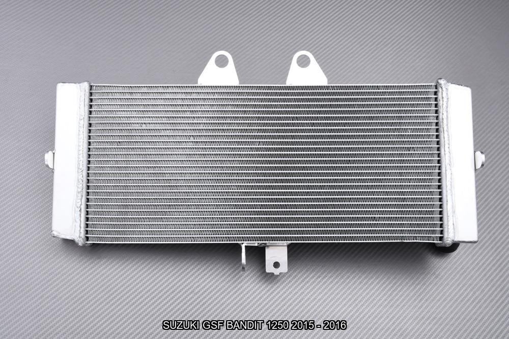 Radiateur Koeler AVDB SUZUKI GSF BANDIT 1250 2015 - 2016, Verzenden, Nieuw