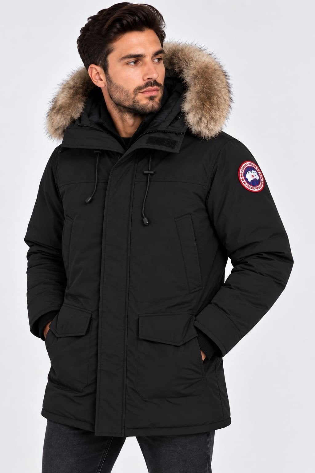 Foto 15 van Partij en losverkoop Parajumpers Mcmillan Moncler Burberry