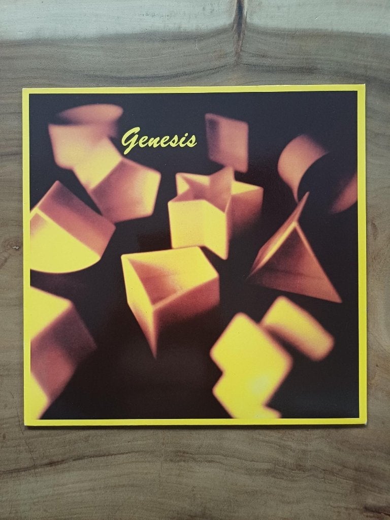 Genesis - Vinyl, Cd's en Dvd's, Ophalen of Verzenden, Gebruikt