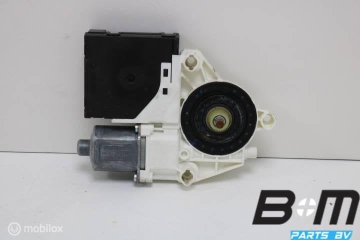 Raammotor rechts voor VW Golf 5, Gebruikt