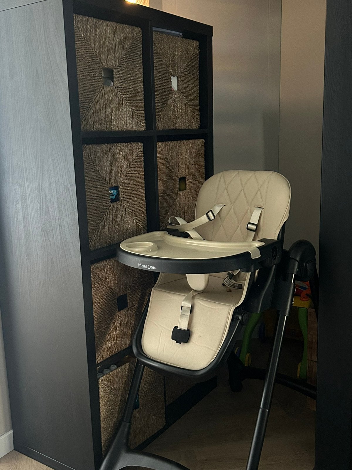 Knipsa manden kallax kast ikea, Huis en Inrichting, Ophalen, 50 tot 100 cm, Zo goed als nieuw, Minder dan 100 cm