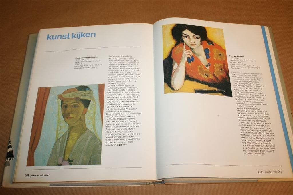 Tekenen en schilderen - Beschrijving technieken, materialen., Boeken, Ophalen of Verzenden, Gelezen, Tekenen en Schilderen