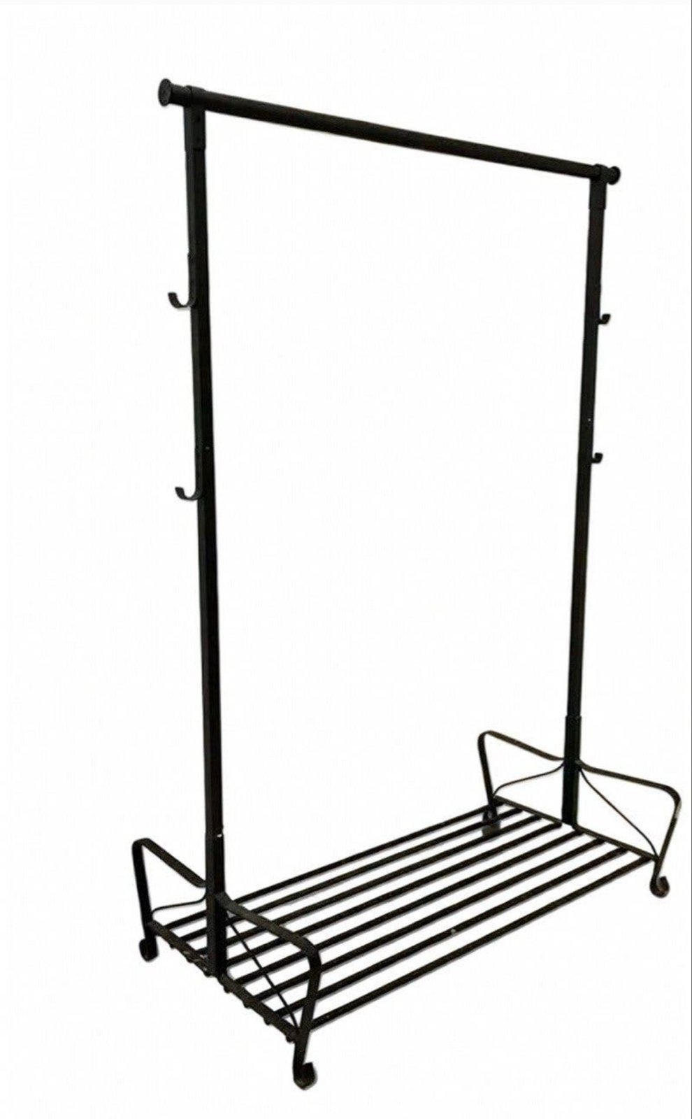 IKEA Kledingrek nieuw, Ophalen, Overige typen, Nieuw, Metaal