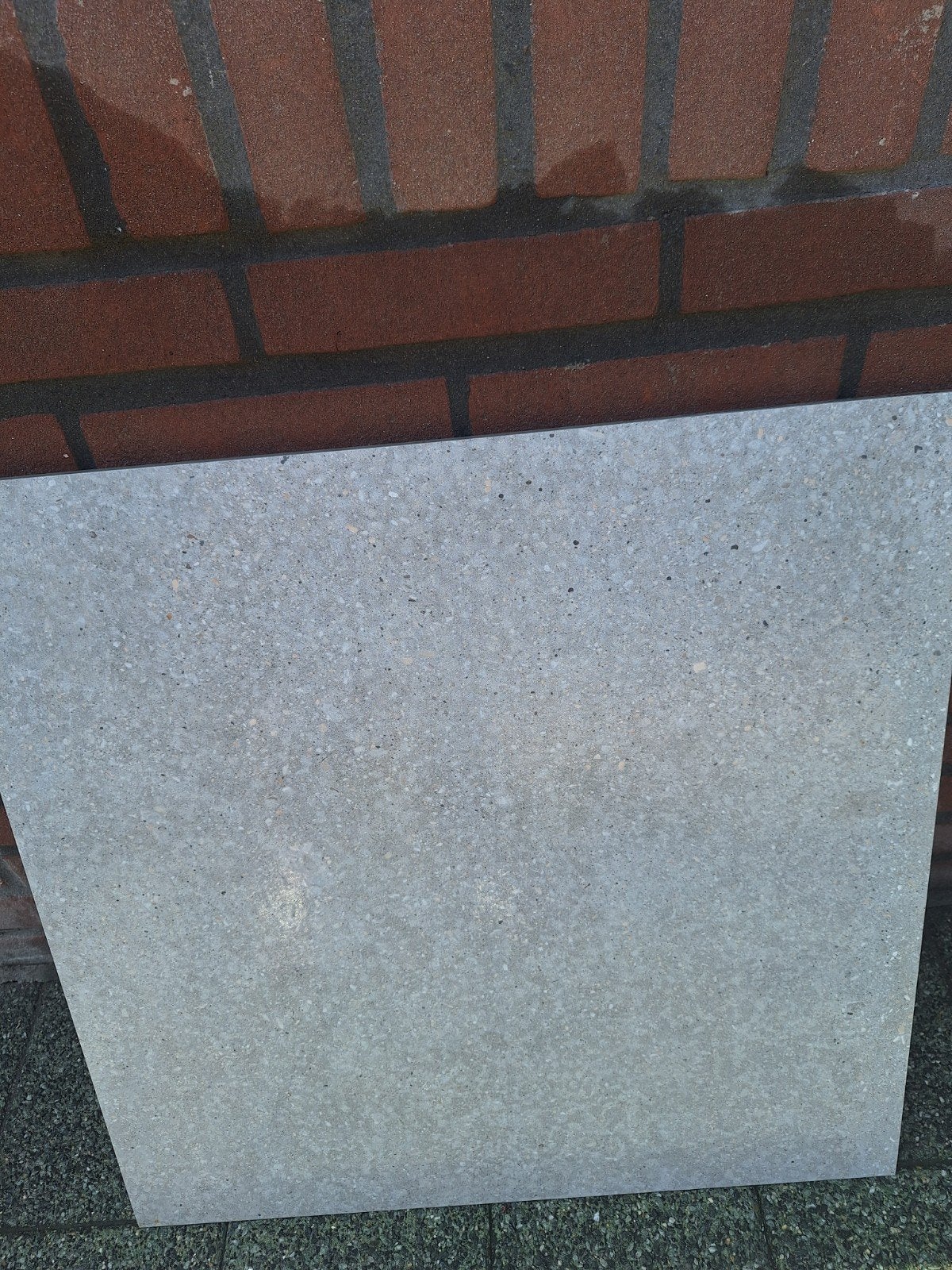 5 mooie tegels 60/60, Doe-het-zelf en Verbouw, Tegels, Ophalen, 60 cm of meer, Minder dan 5 m², Wandtegels