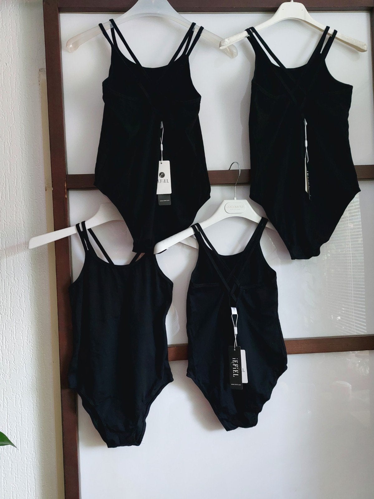 Lot van 4 nieuwe balletpakjes 10-14 jaar, Ophalen of Verzenden, Nieuw, Kleding