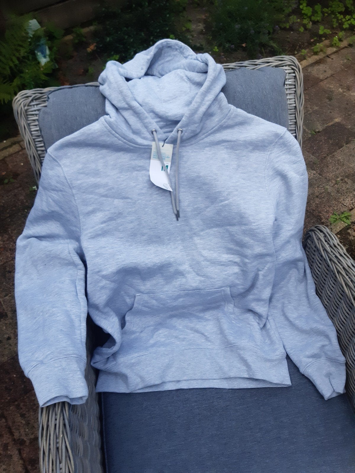 Nieuwe Primark hoodie maat M, Maat 38/40 (M), Primark, Nieuw, Ophalen of Verzenden