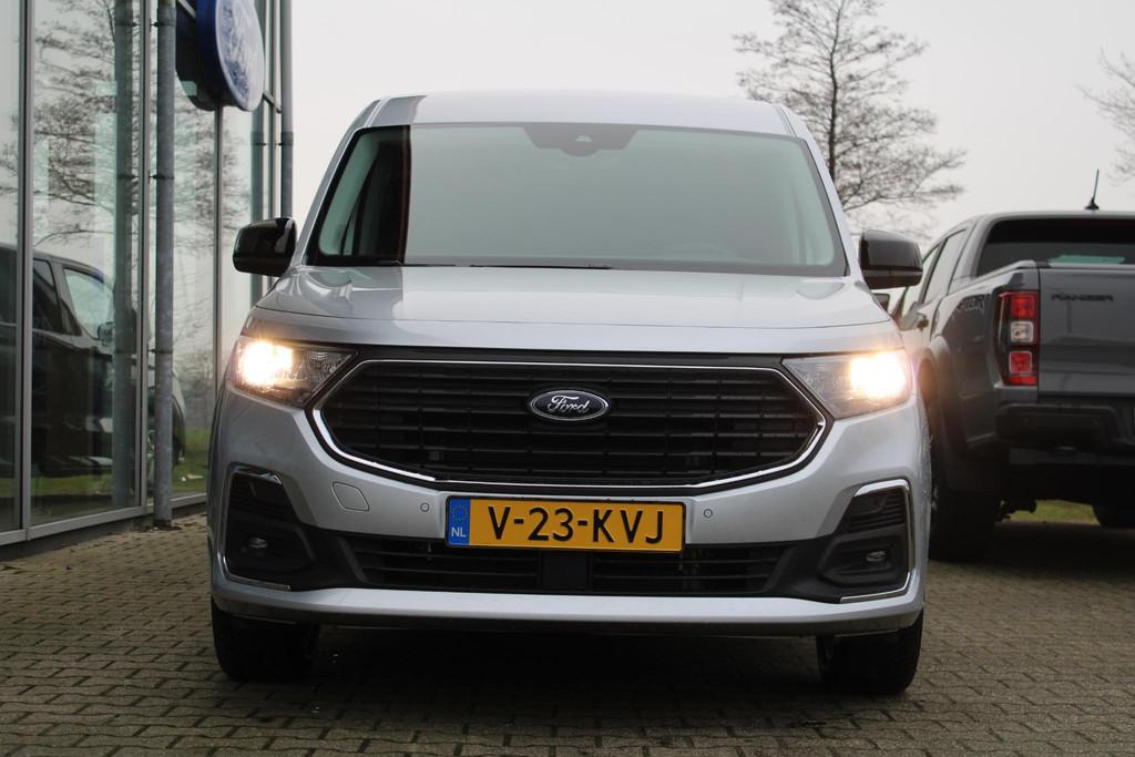 Ford Transit Connect 1.5 EcoBoost PHEV L2 Limited VOORRAAD!, Euro 6, 4 cilinders, Bedrijf, Ford