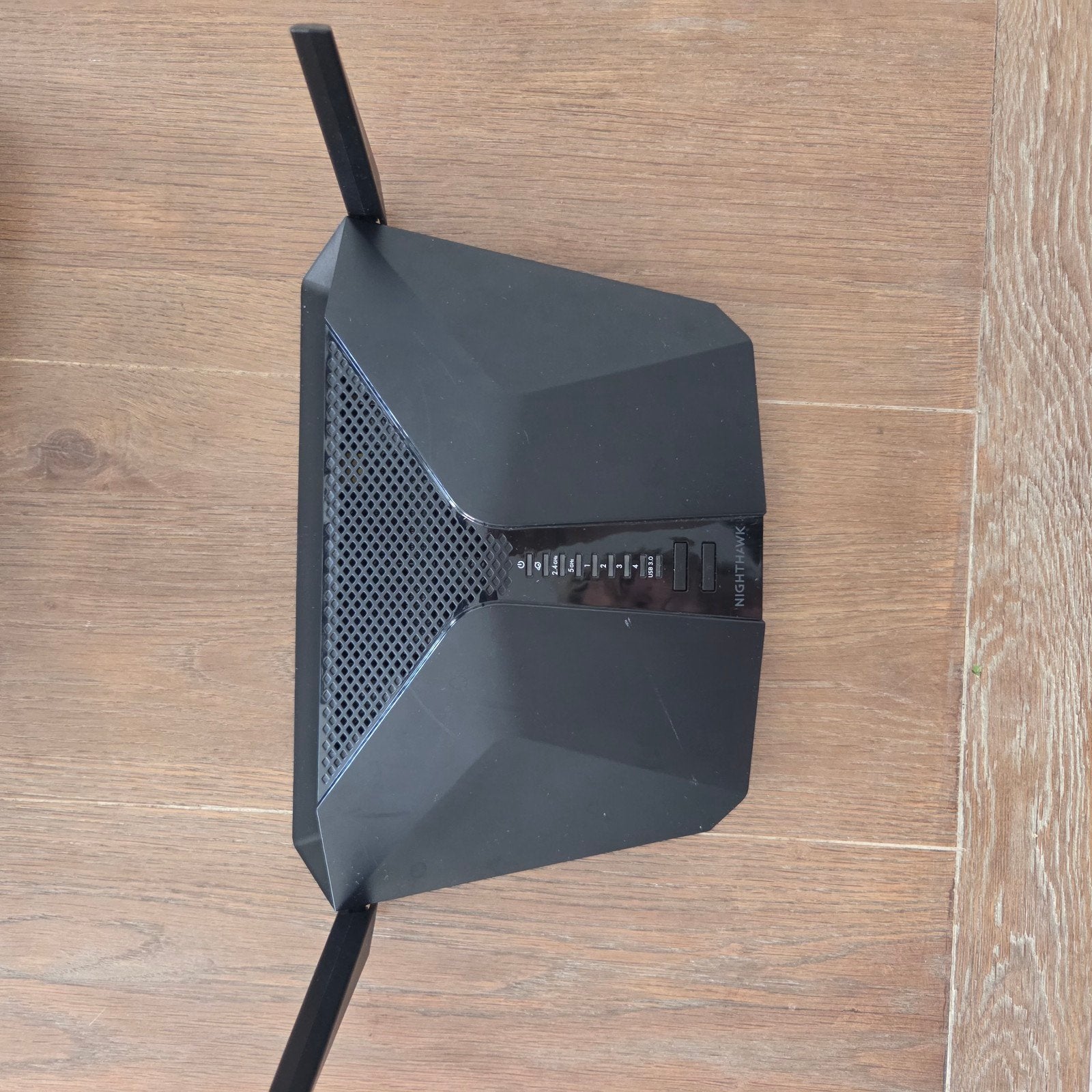 Netgear Nighthawk AX4 AX3000 WiFi 6 Router, Ophalen of Verzenden, Zo goed als nieuw, Router, Netgear