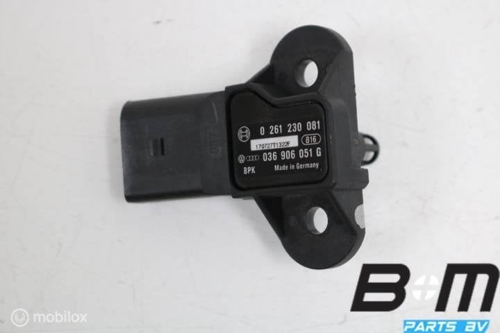 Druksensor VW Up! 036906051G, Gebruikt