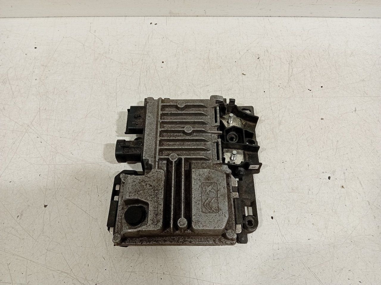 Computer start/stop Citroën C4, Auto-onderdelen, Onderdelen@venauto.nl, Van der Ven Autorecycling B.V., Gebruikt, Ettenseweg 76, 4706 PB Roosendaal, The Netherlands