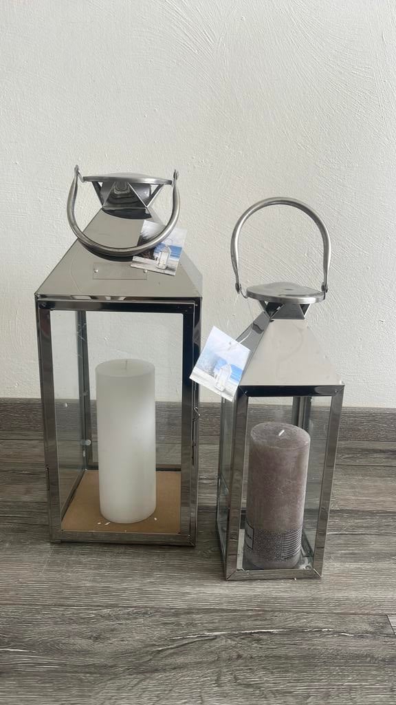 HuisAccessoire, Ophalen, Zo goed als nieuw