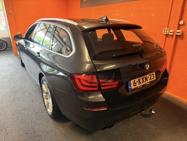 BMW 5-Serie