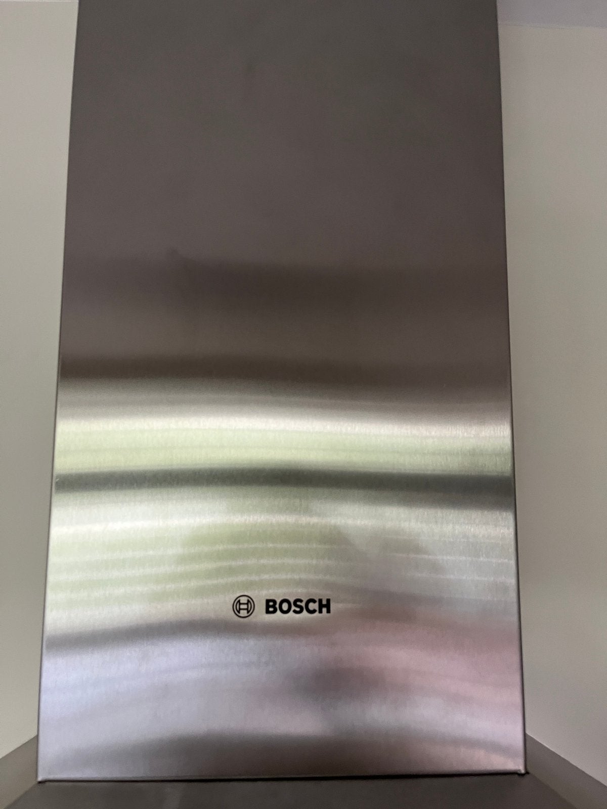 Bosch afzuigkap schacht. Nieuw in doos., Ophalen, Zo goed als nieuw, 200 tot 400 m³ per uur