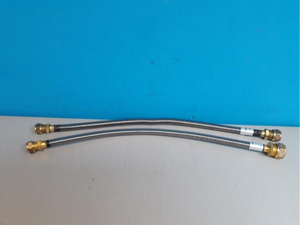 Slangenset collector Agpo Ferroli art.nr: 1434160, Niet ingevuld, Cv-ketel of Combi-ketel, Niet ingevuld, Nieuw
