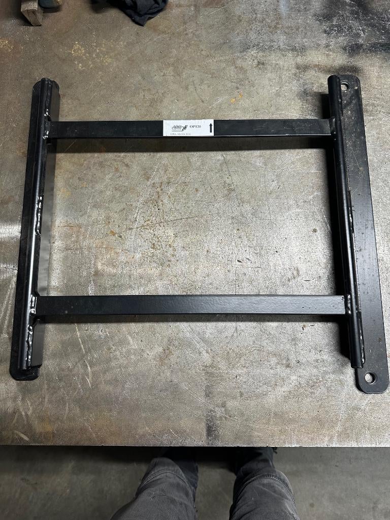Opel Astra montage 2015-2021 frame voor ASS, Scheel stoel, Ophalen of Verzenden, Nieuw, Opel