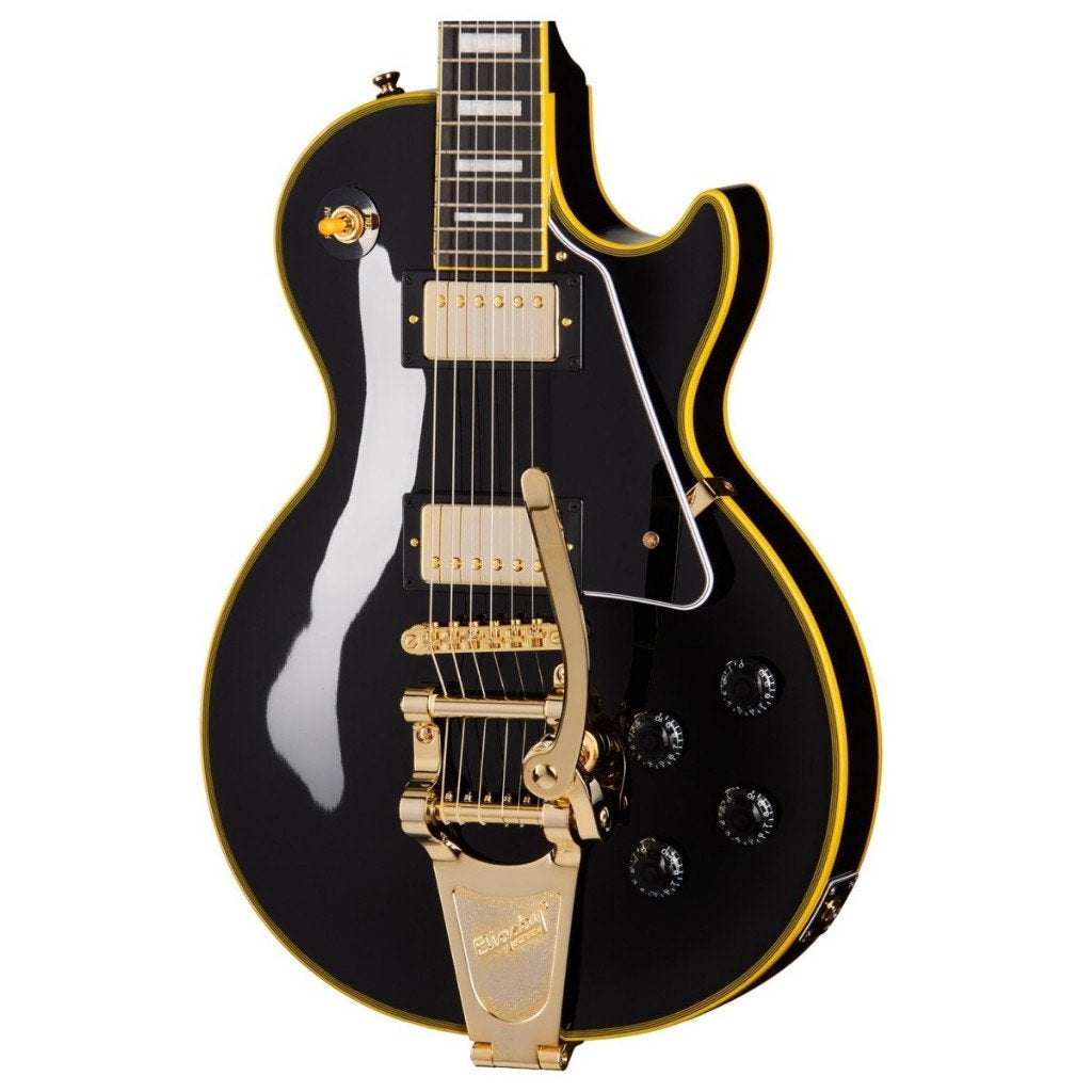 Epiphone Joe Bonamassa, Ophalen, Zo goed als nieuw, Solid body, Epiphone