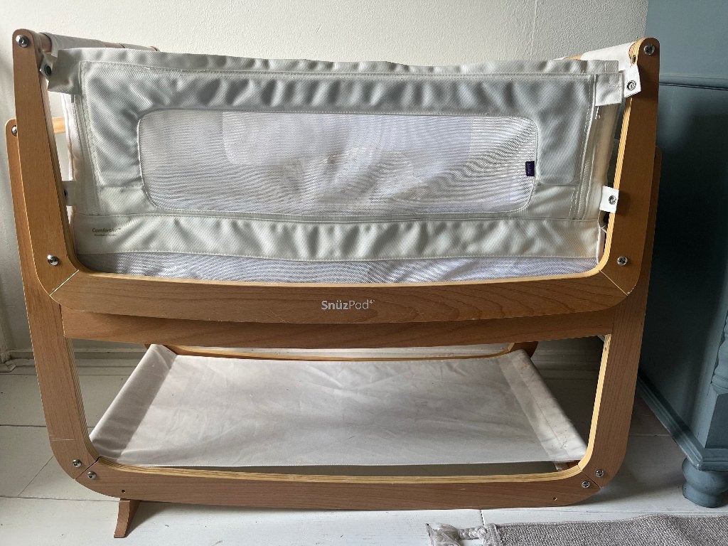 Snuzpod 4, Ophalen, Gebruikt, Minder dan 140 cm, Minder dan 70 cm