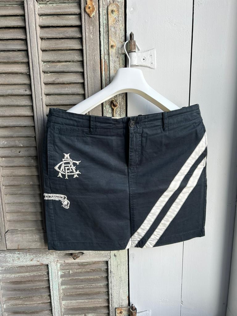 Super mooi rokje van AMAGANSETT size 40, Maat 38/40 (M), Blauw, Amagansett, Ophalen of Verzenden