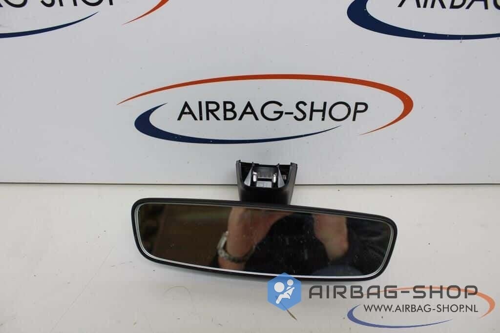 Audi A3 8V / TT Binnenspiegel 8S0857511, Gebruikt, -, -, -