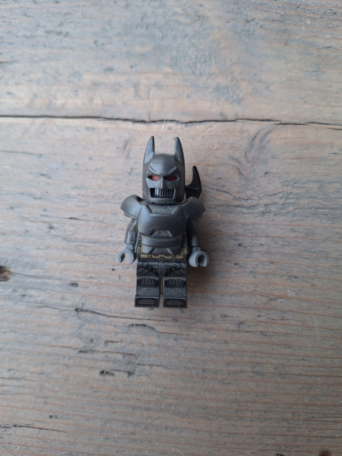 Lego batman poppetje, Ophalen of Verzenden