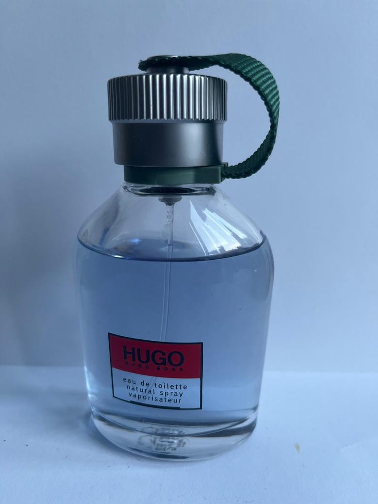 Hugo Boss Hugo for men, Ophalen of Verzenden, Zo goed als nieuw