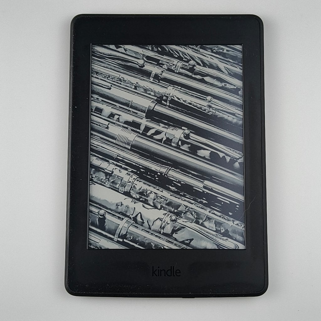 Kindle Paperwhite 7e generatie ereader 4GB (E337), Computers en Software, E-readers, Zo goed als nieuw, Ophalen of Verzenden