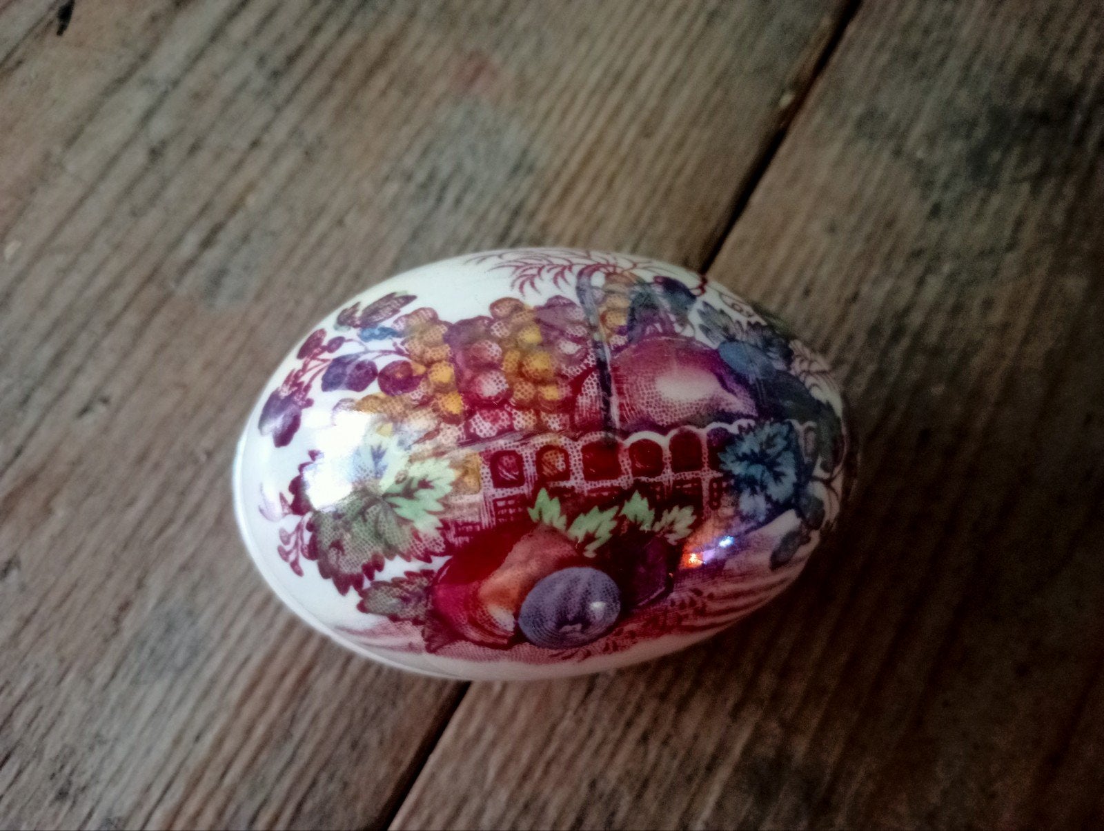 Egg coddler, Engeland, Ophalen of Verzenden, Overige stijlen